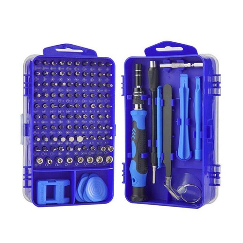 115 magnetic precision - 1,