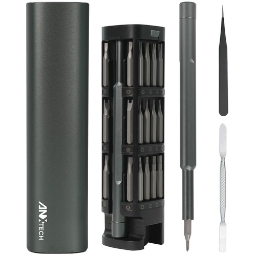 Anxtech 1 precision - anxtech, in