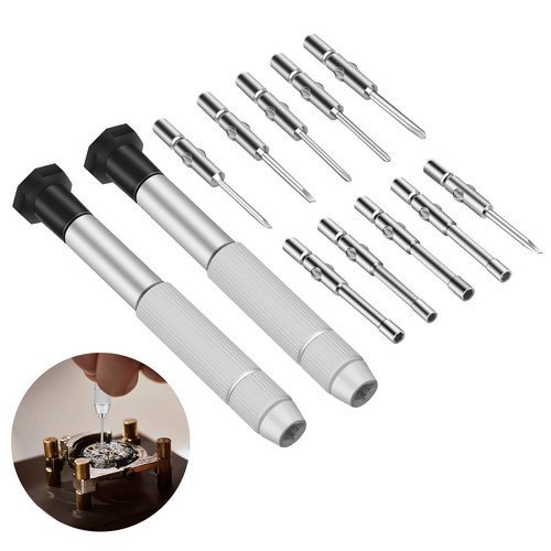 12pcs precision screwdriver - 12pcs,