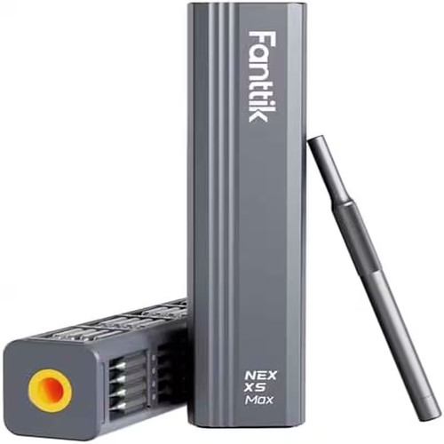 Fanttik max 7v mini - 3.7v,
