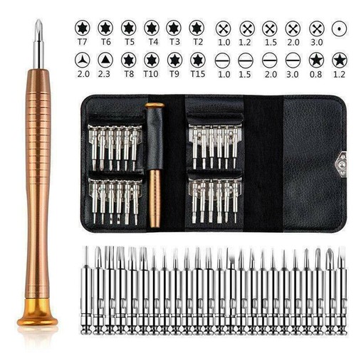 Precision screwdriver - in,
