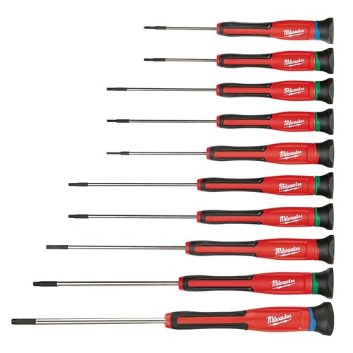Milwaukee 2612 10pc - 48-22-2612,