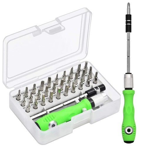 Precision screwdriver - in,