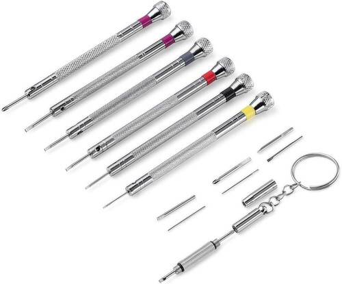 Premium 6pcs micro - micro, precision