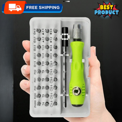 Mini magnetic - 32, in