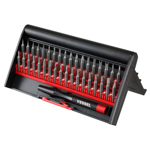 Vessel micro precision - micro,