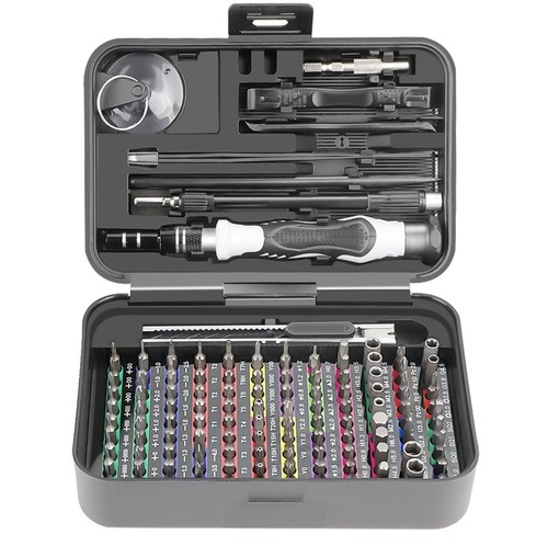 Precision screwdriver set - precision,
