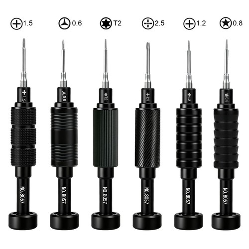 Precision screwdriver set - precision,