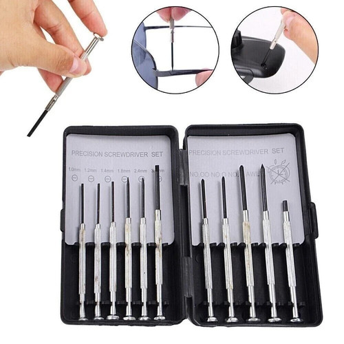 Pcs precision screwdriver - pcs,
