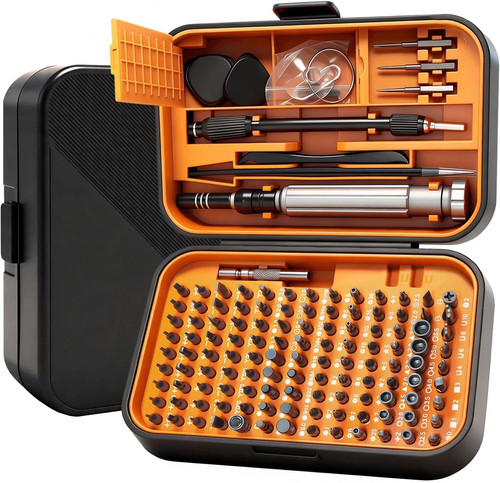 150 pcs precision screwdriver - precision,