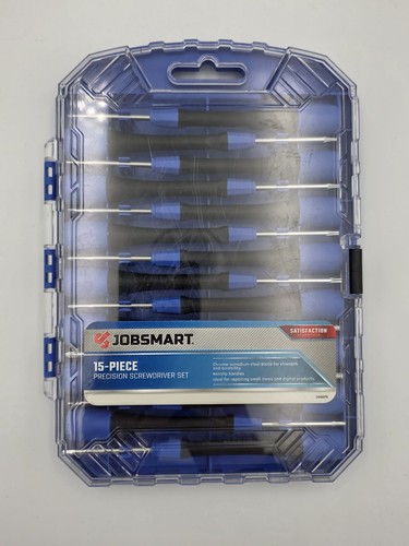 Piece precision screwdriver - precision,
